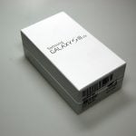 Samsung Galaxy S3 LTE