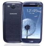 Samsung Galaxy S3 LTE