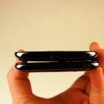 Note 2 jest nawet minimalnie cieńszy niż Note, chociaż ma pojemniejszy akumulator.