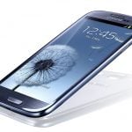 Samsung Galaxy S3 LTE