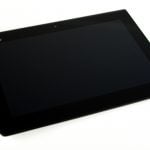 Sony Xperia Tablet S