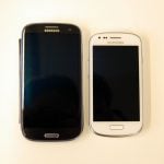 Samsung Galaxy S3 mini