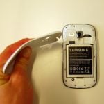 Samsung Galaxy S3 mini