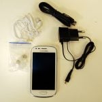 Samsung Galaxy S3 mini