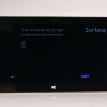 Microsoft Surface RT