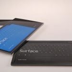 Microsoft Surface RT