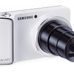 Samsung Galaxy Camera