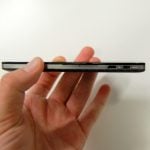 Motorola RAZR HD