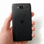 Motorola RAZR HD