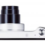 Samsung Galaxy Camera