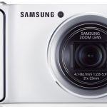 Samsung Galaxy Camera