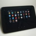 Samsung Google Nexus 10