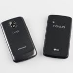 Google Nexus 4