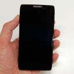 Motorola RAZR HD