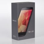 Google Nexus 4