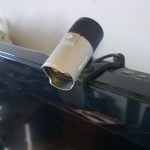 Wystarczy postawić kamerę w dogodnym miejscu. Tu LifeCam Studio od Microsoftu