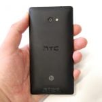 HTC Windows Phone 8X