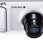 Samsung Galaxy Camera