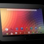 Google Nexus 10