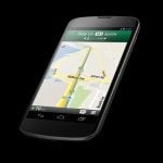 Google Nexus 4