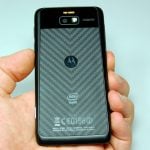 Motorola RAZR i