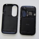 HTC Desire X