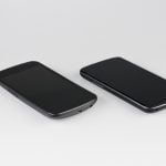 Google Nexus 4