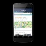 Google Nexus 4