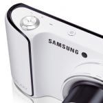 Samsung Galaxy Camera