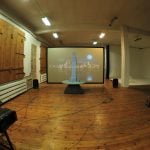 Zobacz, jak prostą bryłę przekształcić w imponujące, multimedialne show