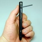 Motorola RAZR i