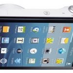Samsung Galaxy Camera