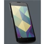 Google Nexus 4