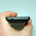 Motorola RAZR i