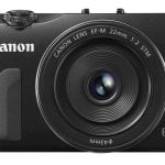 Canon EOS M