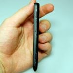 Motorola RAZR i