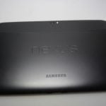 Samsung Google Nexus 10