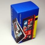 Nokia Lumia 920