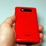 Nokia Lumia 920