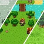 Screeny wybranych gier ze Steam Greenlight (fot.www.steamgreenlight.com)
