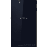 Sony Xperia Z występuje w trzech wersjach kolorystycznych. Niespodzianką jest wersja... fioletowa.