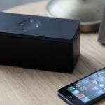 iRiver przegrał z Apple walkę na rynku odtwarzaczy, jednak to mu nie przeszkadza pokazywać takich zdjęć.