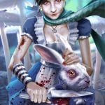 Ilustracje autorstwa Piotra Sokołowskiego - naszego dyrektora artystycznego