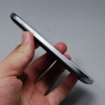 Galaxy S4 Mini jest znacznie mniejszy i lżejszy od pełnowymiarowej wersji.