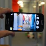 Samsung Galaxy S4 Mini jest wyposażony w 8-megapikselowy aparat. Test pokazuje, że jakościowo niemal nie różni się on od aparatu Galaxy S3 - to duża zaleta.