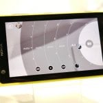 Entuzjaści fotografii mogą ręcznie regulować takie parametry jak balans bieli, czułość, czas ekspozycji itd.
