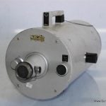 Nikkor Reflex 2000 mm f/11 - zdjęcia przedstawiają sprzedawany egzemplarz.