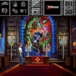 Gabriel Knight: Sins of the Fathers - screeny z 1993 roku i z wersji zremasterowanej
