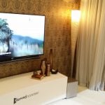 Samsung - nasze zdjęcia z konferencji i stoiska firmy na targach IFA 2014