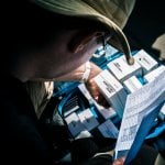 Thule Perspective TPBP-101 – aranżacja wnętrza, zdjęcia sytuacyjne z warsztatów